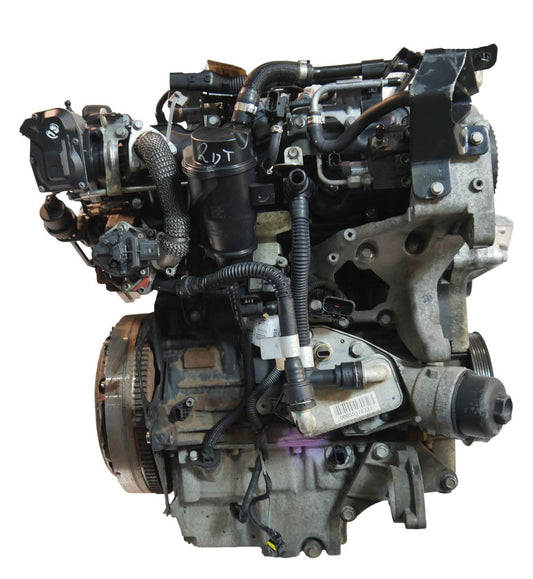 Motor Opel Insignia 2.0 CDTi A20DTH A20 LBS 55582539 55595960