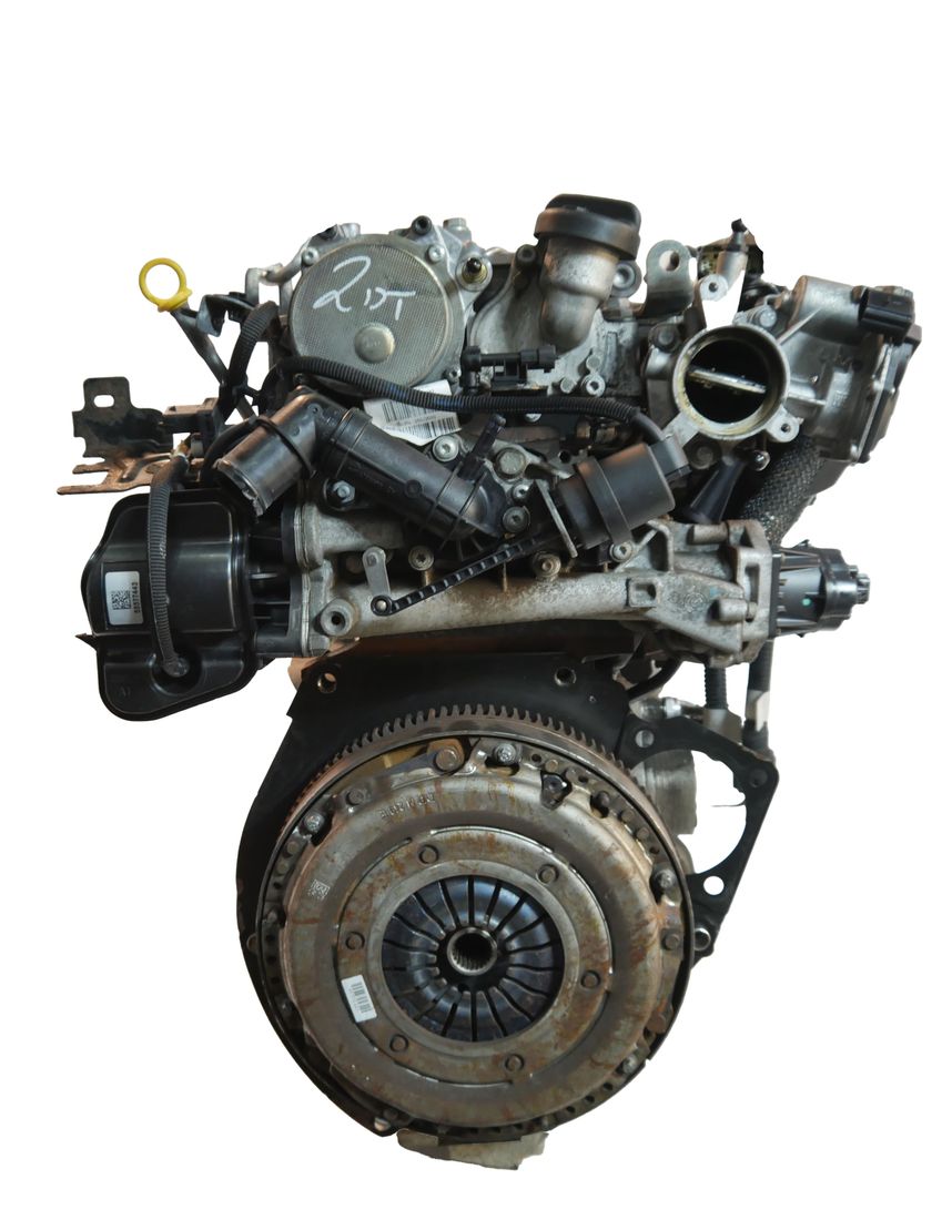 Motor Opel Insignia 2.0 CDTi A20DTH A20 LBS 55582539 55595960