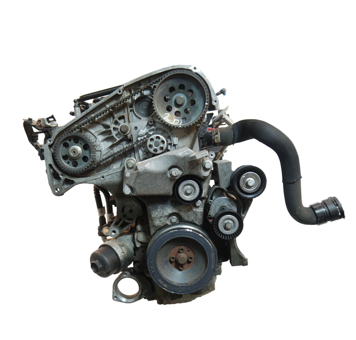 Motor Opel Insignia 2.0 CDTi A20DTH A20 LBS 55582539 55595960