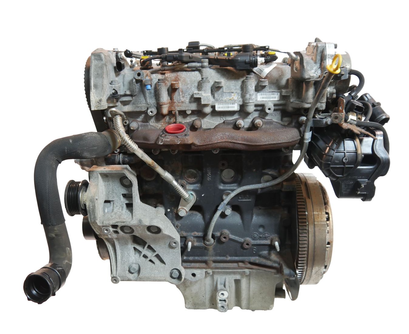 Motor Opel Insignia 2.0 CDTi A20DTH A20 LBS 55582539 55595960