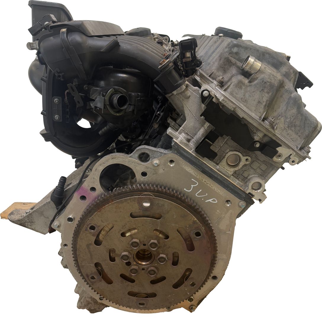 Motor BMW Serie 5 E60 3.0 530xi N52B30A N52 11000422945