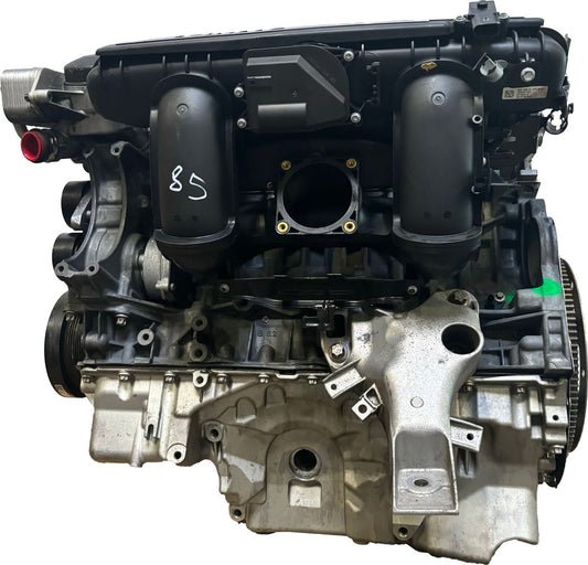 Motor BMW X5 E70 3.0 xDrive30i N52B30A N52 11000421209