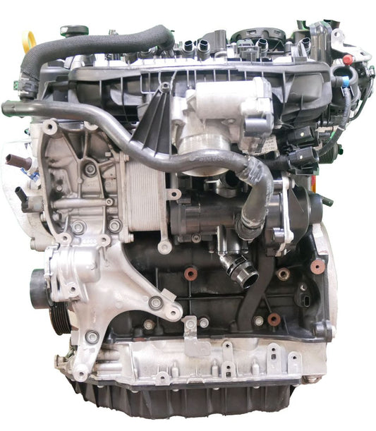 Motor Audi A3 2.0 TSI TFSI DGUA DGU CZP DKT 06K100035T