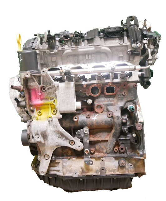 Motor Volkswagen Golf 2.0 TFSI GTI CNTC CNT CHH 06K100032F