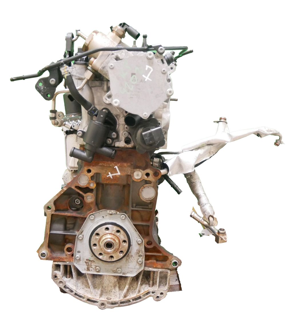Motor Volkswagen Golf 2.0 TFSI GTI CNTC CNT CHH 06K100032F