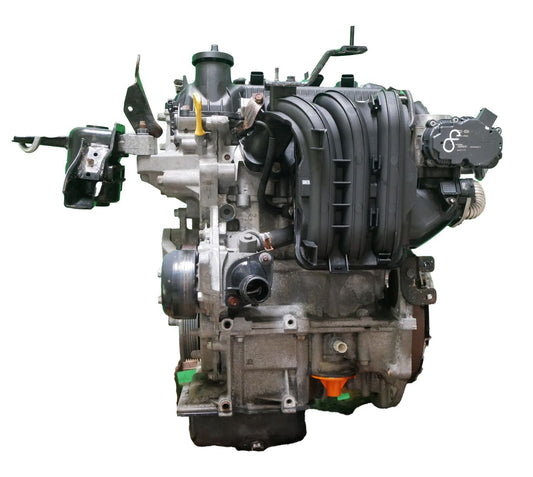 Motor KIA Picanto 1.0 Gasolina G3LA 12AQ104P00