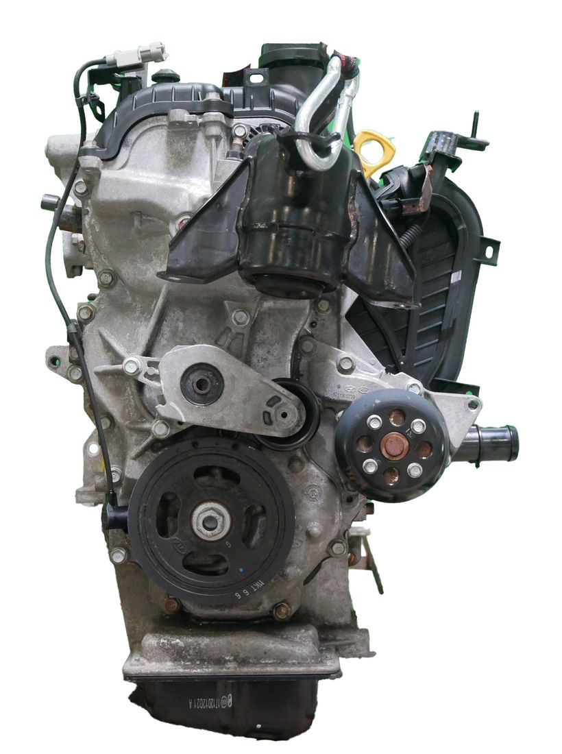 Motor KIA Picanto 1.0 Gasolina G3LA 12AQ104P00