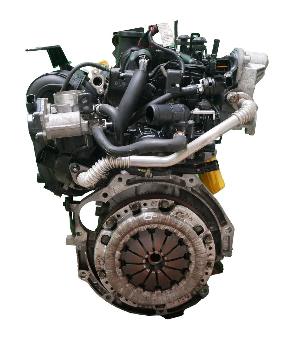 Motor KIA Picanto 1.0 Gasolina G3LA 12AQ104P00