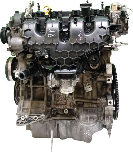 Motor Ford Focus MK3 Fusion 2.0 ST EcoBoost R9DA R9DC