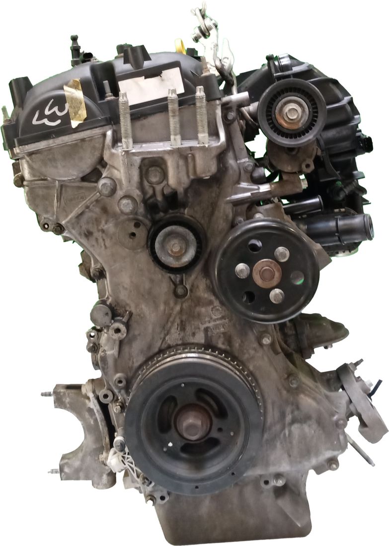 Motor Ford Focus MK3 Fusion 2.0 ST EcoBoost R9DA R9DC
