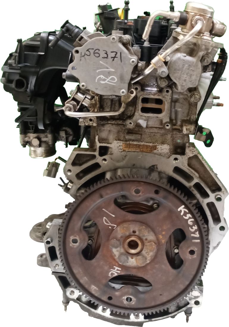 Motor Ford Focus MK3 Fusion 2.0 ST EcoBoost R9DA R9DC