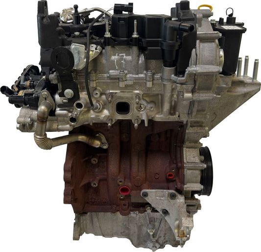 Motor Ford C-Max II 1.0 EcoBoost B7DA LV6G-6006-BA