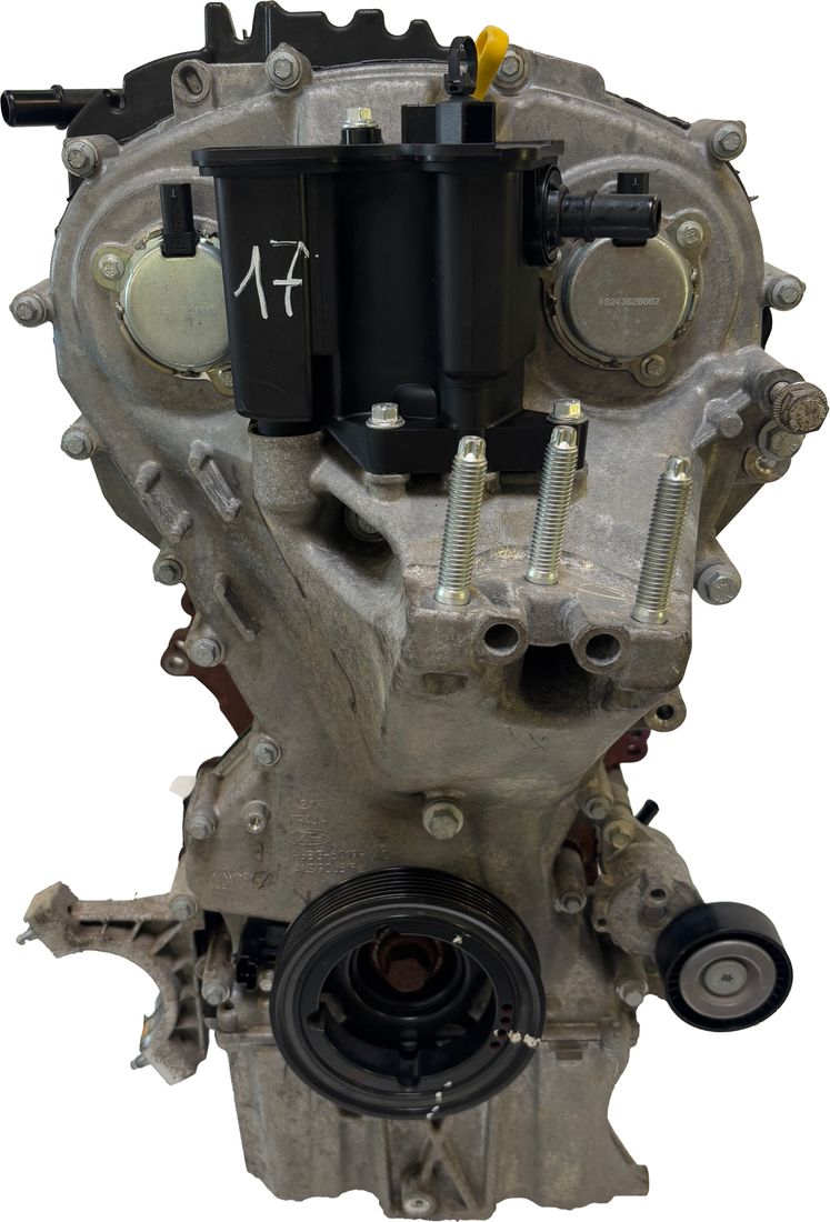 Motor Ford C-Max II 1.0 EcoBoost B7DA LV6G-6006-BA