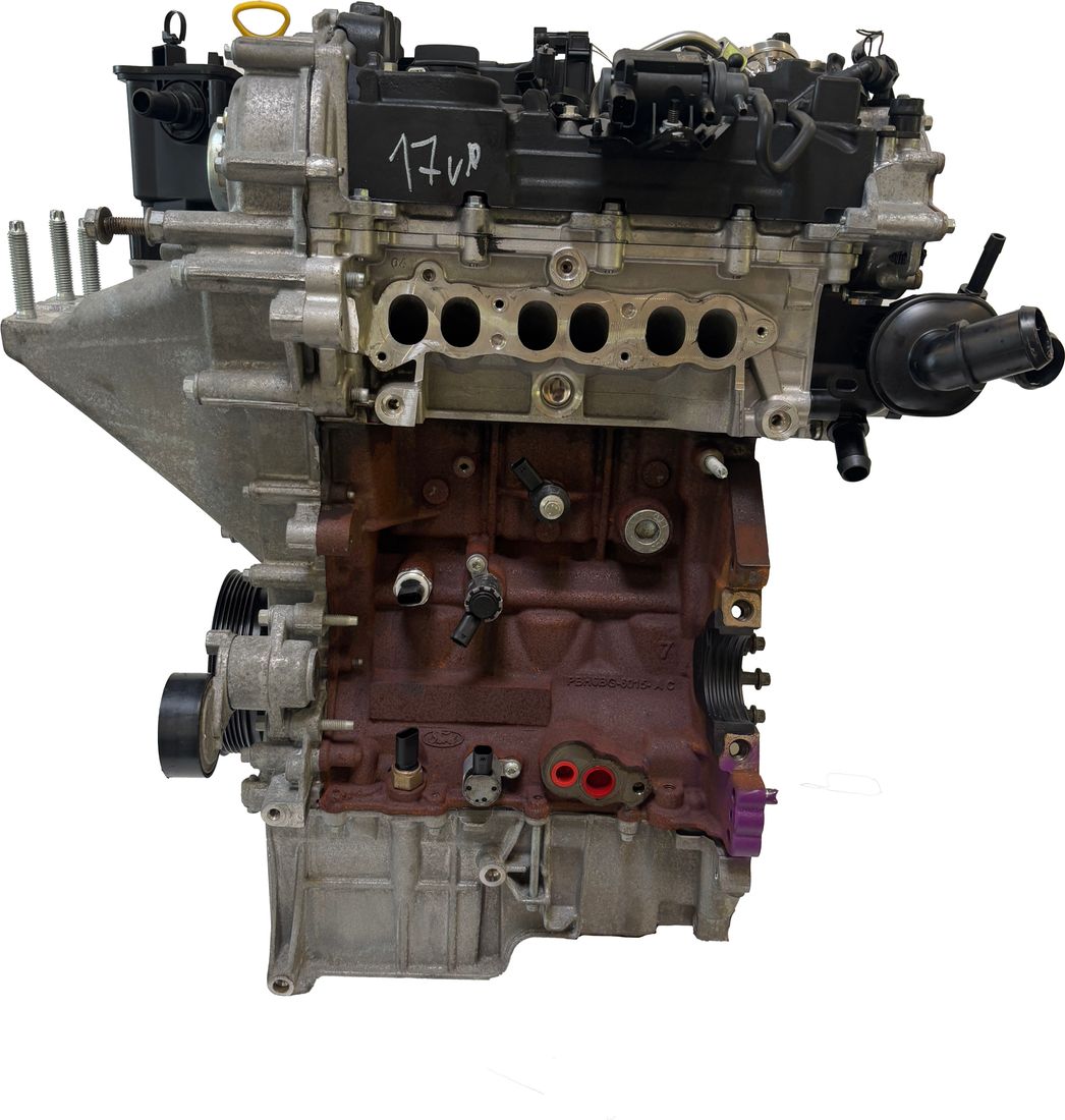 Motor Ford C-Max II 1.0 EcoBoost B7DA LV6G-6006-BA