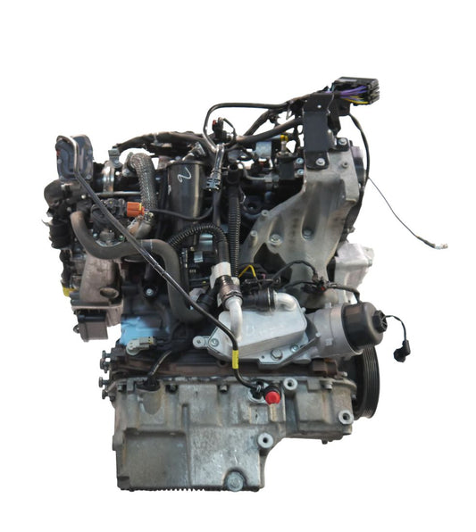 Motor Opel Zafira 2.0 CDTi A20DTH A20 55595960