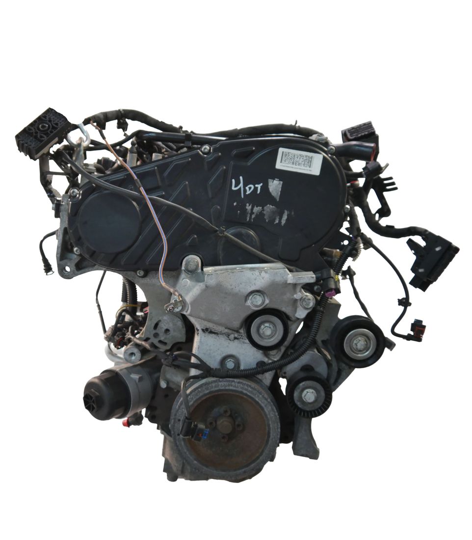 Motor Opel Zafira 2.0 CDTi A20DTH A20 55595960