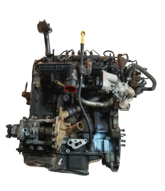 Motor Ford Transit FD 2.2 TDCI P8FA 9C1Q-6006-AA