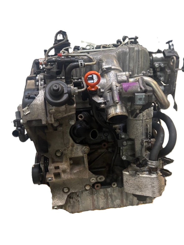 Motor Volkswagen Passat 2.0 TDI CBAB CBA 03L100090X