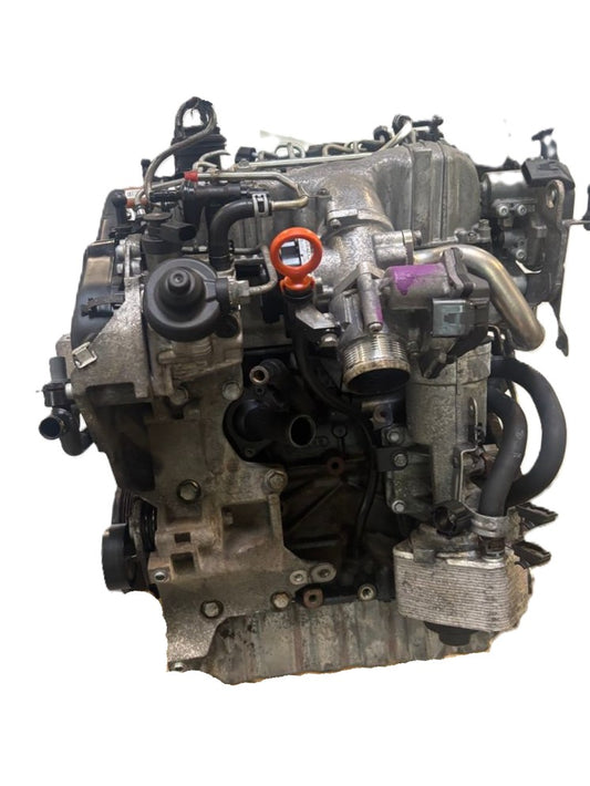 Motor Volkswagen Passat 2.0 TDI CBAB CBA 03L100090X