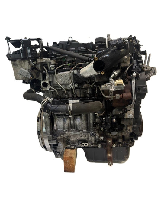 Motor Ford Focus III 1.5 TDCi T1DB AV6Q-6006-BA