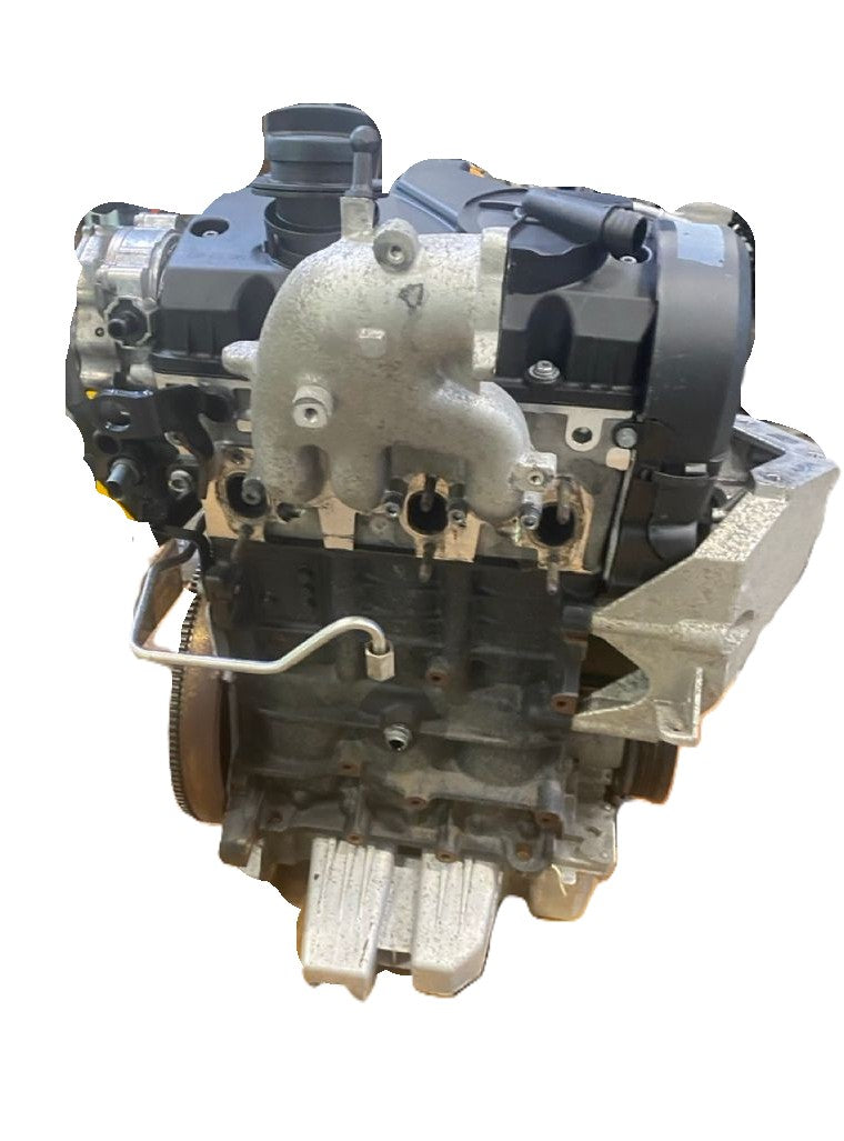 Motor Skoda Fabia 1.4 TDI BNV 045100098BX