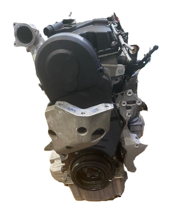 Motor Skoda Fabia 1.4 TDI BNV 045100098BX