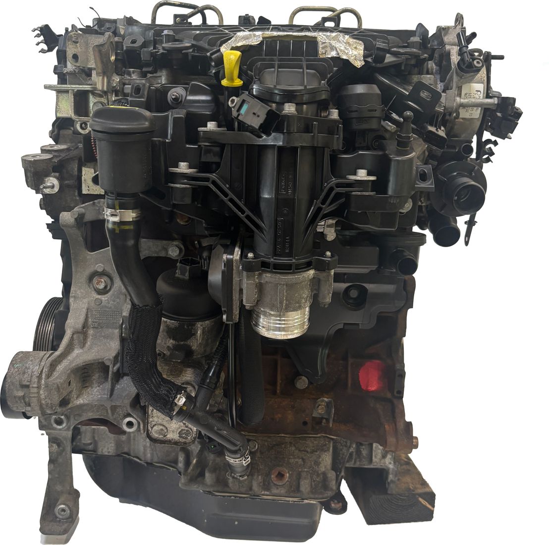 Motor Ford Galaxy II 2.0 TDCi TXWA 9M5Q-6006-BD