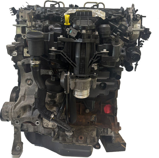 Motor Ford Galaxy II 2.0 TDCi TXWA 9M5Q-6006-BD