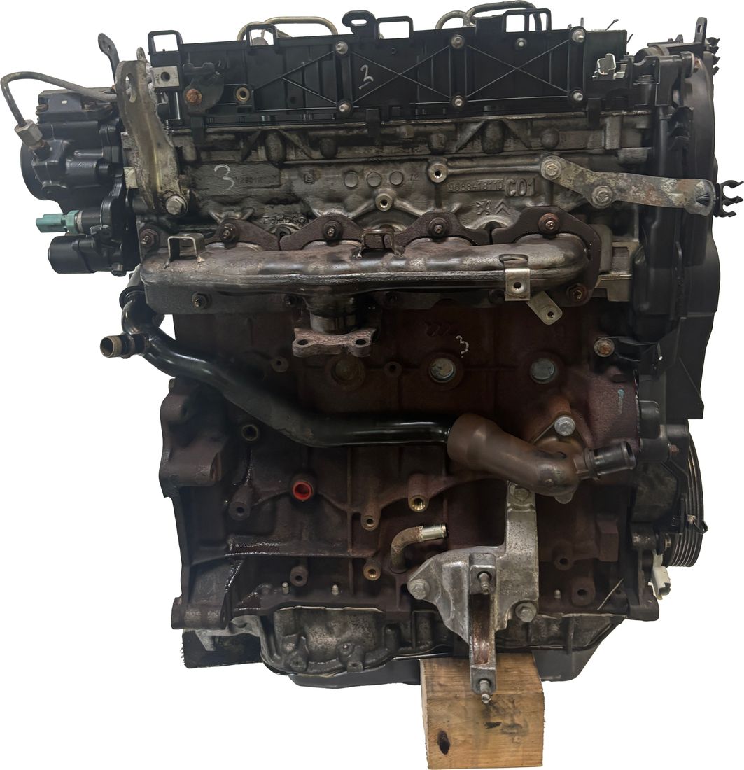 Motor Ford Galaxy II 2.0 TDCi TXWA 9M5Q-6006-BD