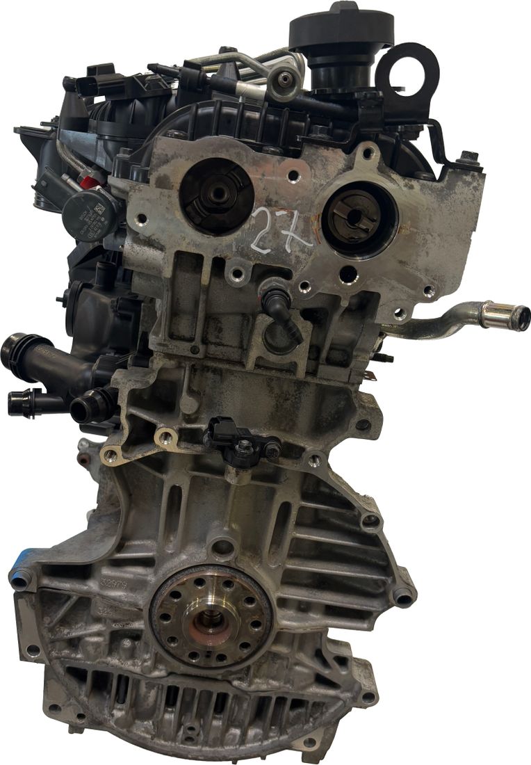 Motor Volvo XC60 I 2,4 D5 AWD D5244T10 36050499
