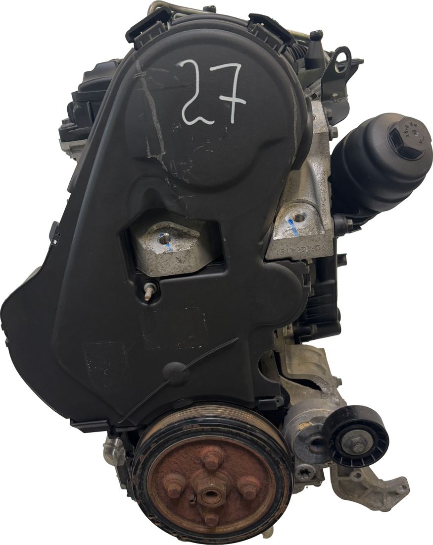 Motor Volvo XC60 I 2,4 D5 AWD D5244T10 36050499