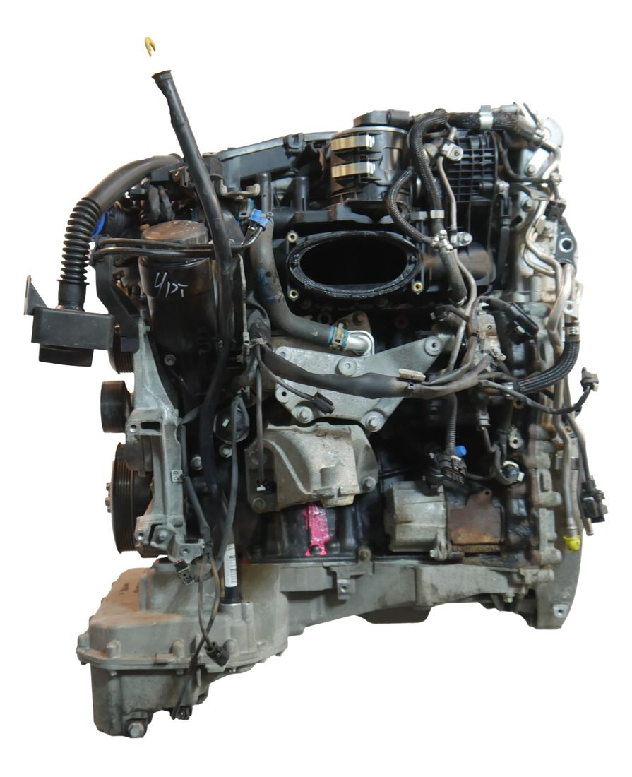 Motor Mercedes-Benz Vito 2,2 CDI 651.950 A6510102626