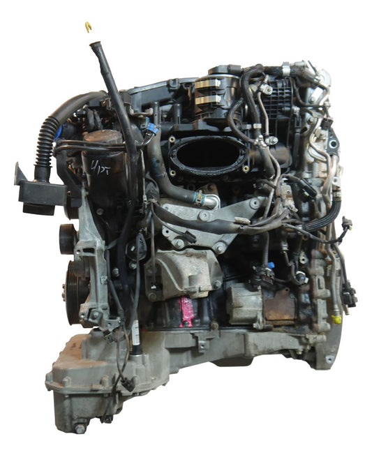 Motor Mercedes-Benz Vito 2,2 CDI 651.950 A6510102626