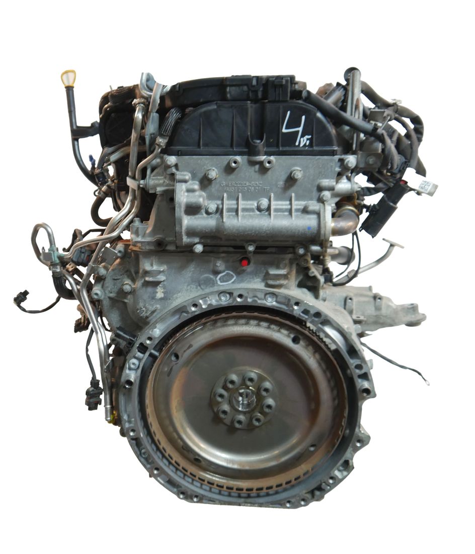 Motor Mercedes-Benz Vito 2,2 CDI 651.950 A6510102626