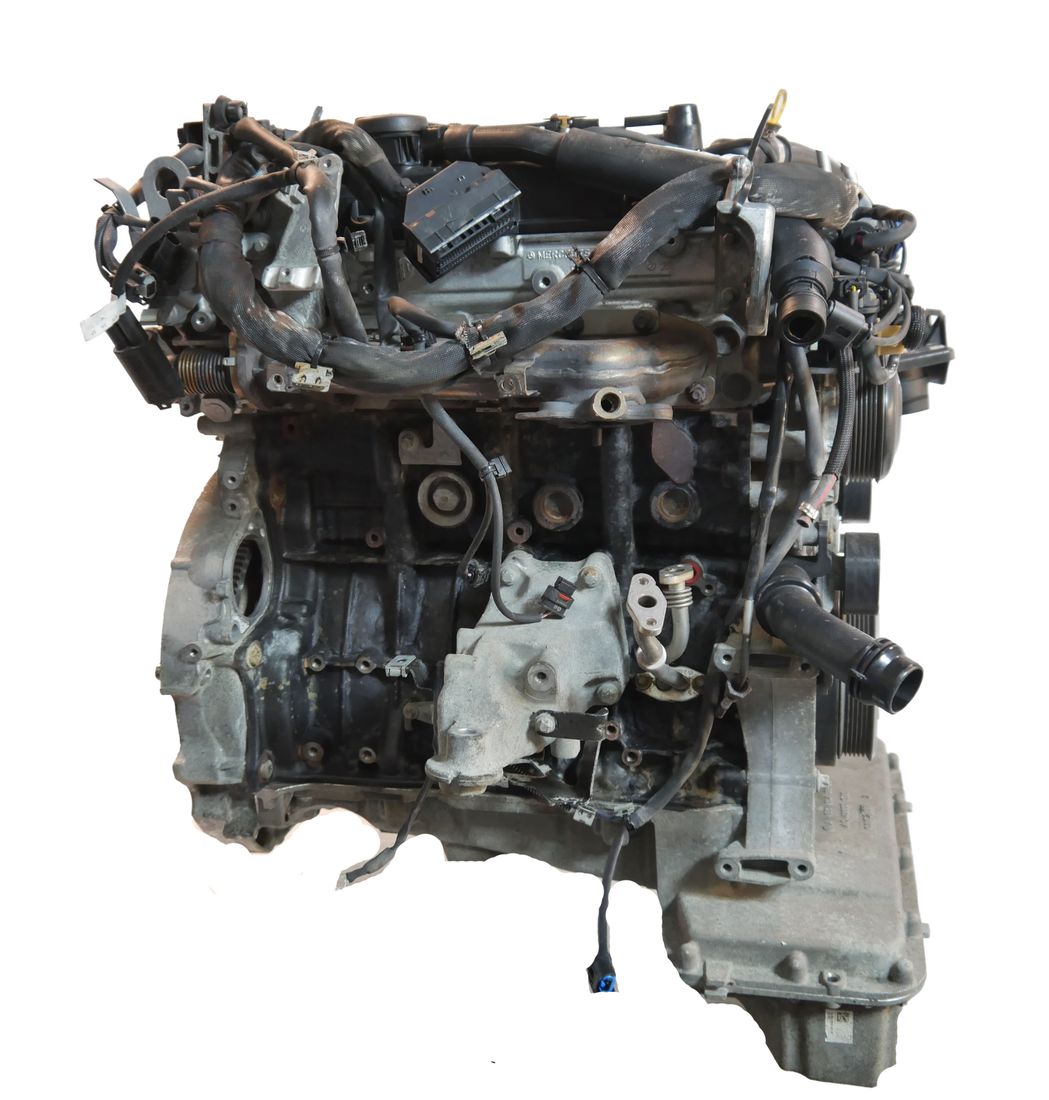 Motor Mercedes-Benz Vito 2,2 CDI 651.950 A6510102626