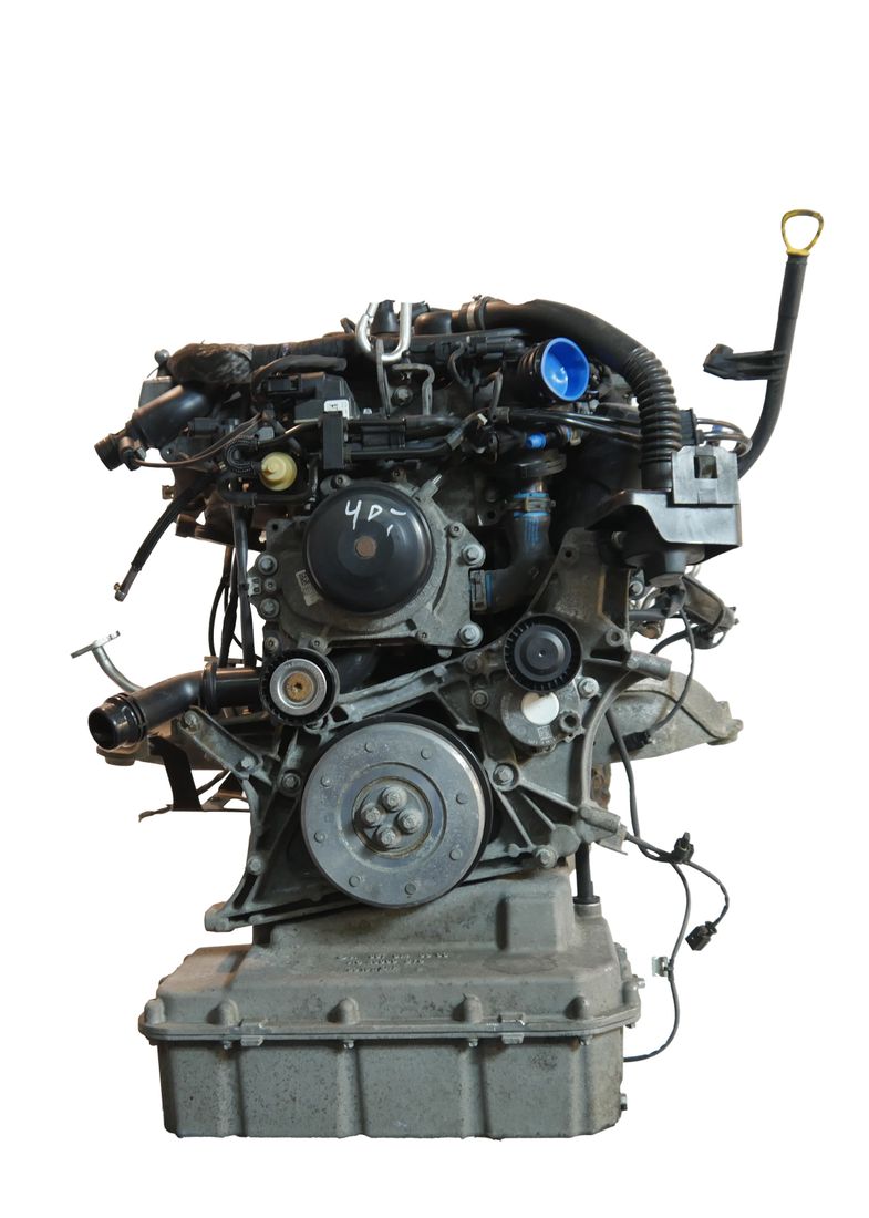 Motor Mercedes-Benz Vito 2,2 CDI 651.950 A6510102626