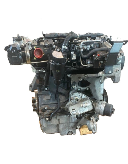 Motor Opel Insignia A 2.0 CDTi A20DT LBR 55573554