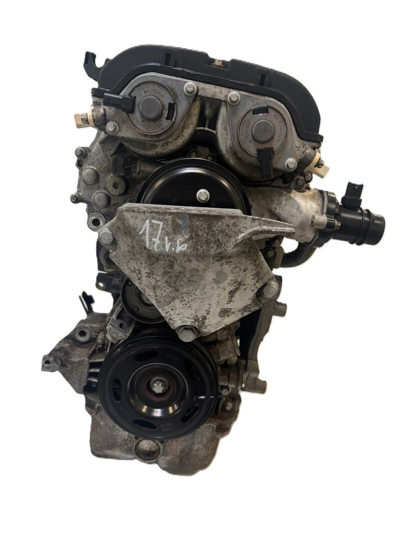 Motor Opel Zafira Tourer C 1.4 B14NET LUJ 93169420 25195433