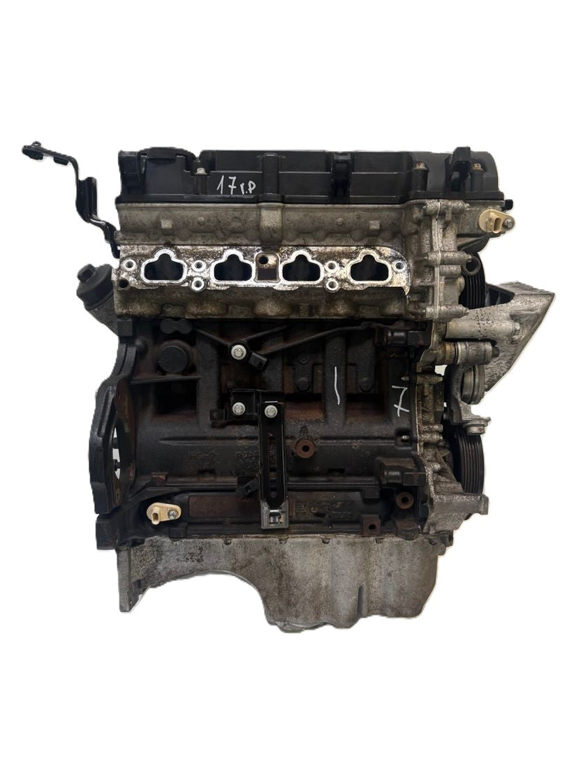 Motor Opel Zafira Tourer C 1.4 B14NET LUJ 93169420 25195433