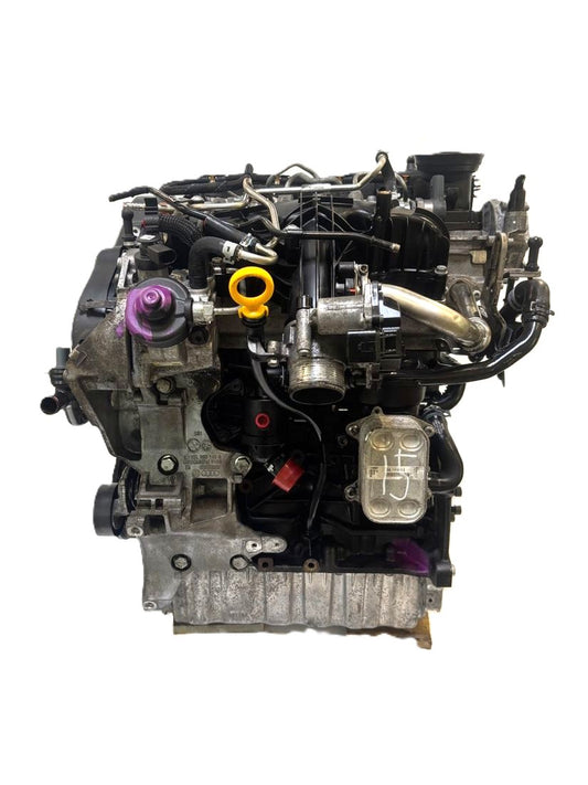 Motor Volkswagen Passat 2.0 TDI CFFB CFF 03L100090J
