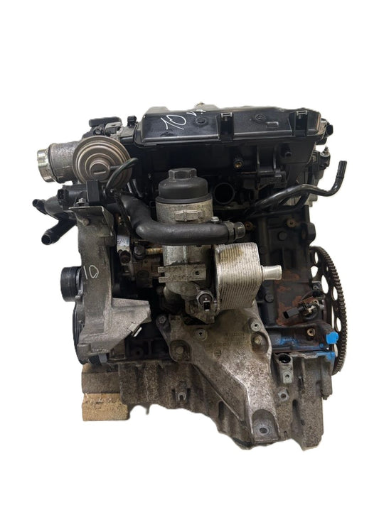 Motor BMW Serie 3 E91 2.0 D M47D20 204D4 M47 11000441270