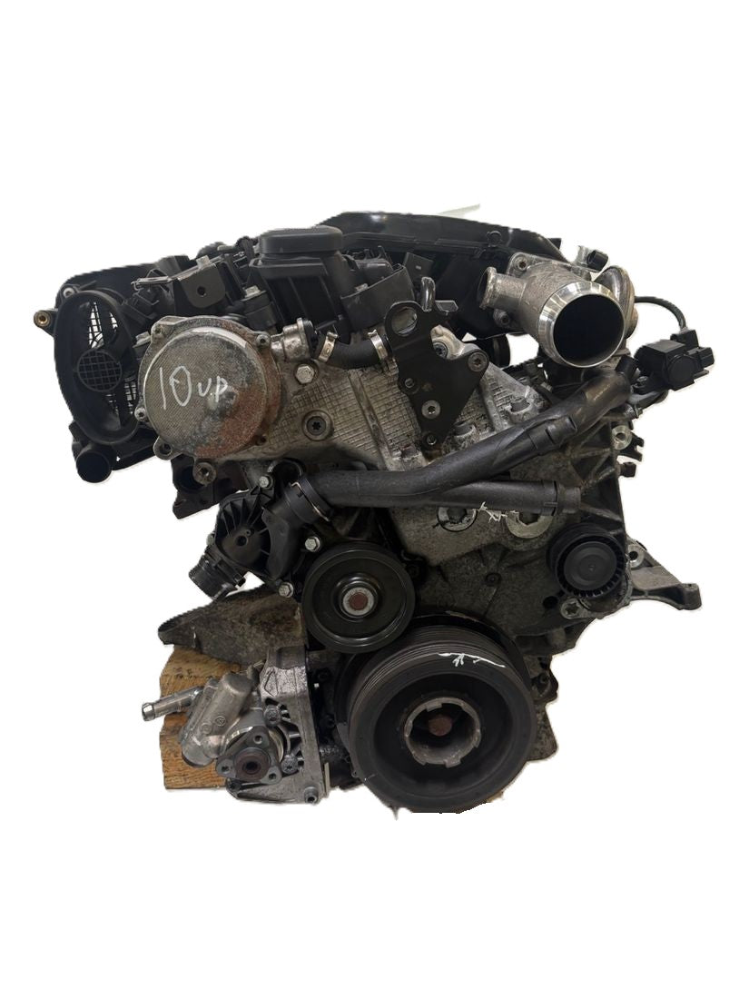 Motor BMW Serie 3 E91 2.0 D M47D20 204D4 M47 11000441270