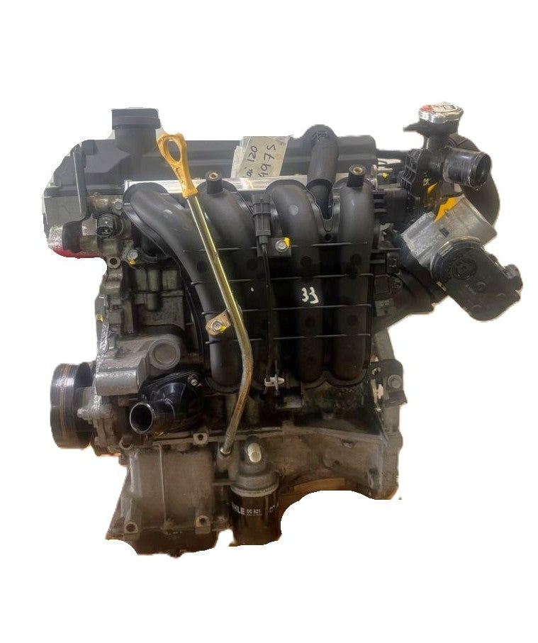 Motor Hyundai i20 1.2 Gasolina G4LA 21101-03M13