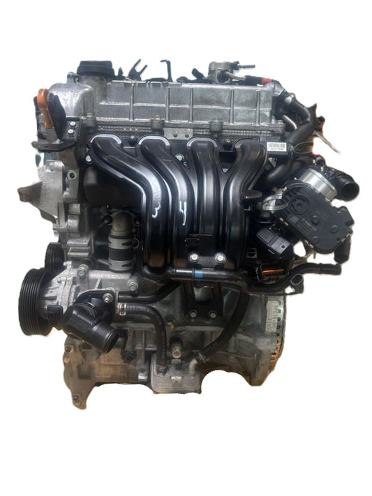 Motor Hyundai Ioniq 1.6 GDI G4LE 1B0710-3U00