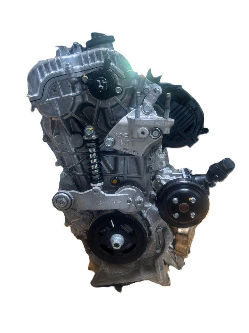 Motor Hyundai Ioniq 1.6 GDI G4LE 1B0710-3U00