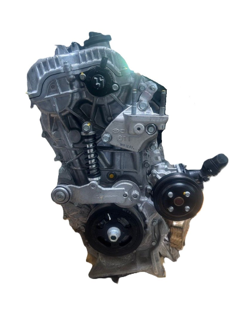 Motor Hyundai Ioniq 1.6 GDI G4LE 1B0710-3U00