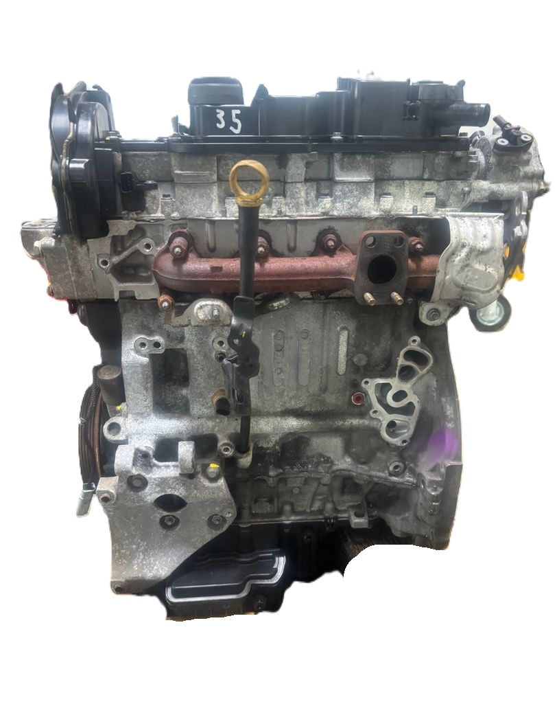 Motor Ford Transit 1.5 TDCi XVGA GV6Q-6006-AA