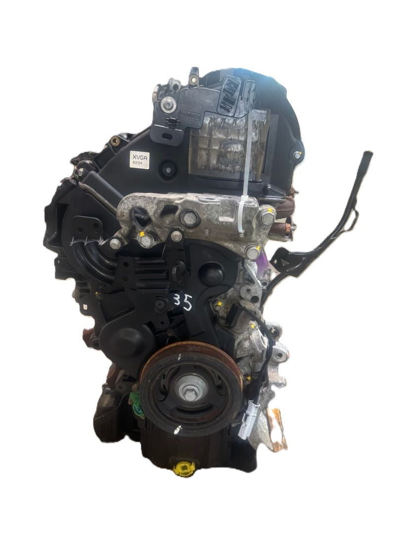 Motor Ford Transit 1.5 TDCi XVGA GV6Q-6006-AA