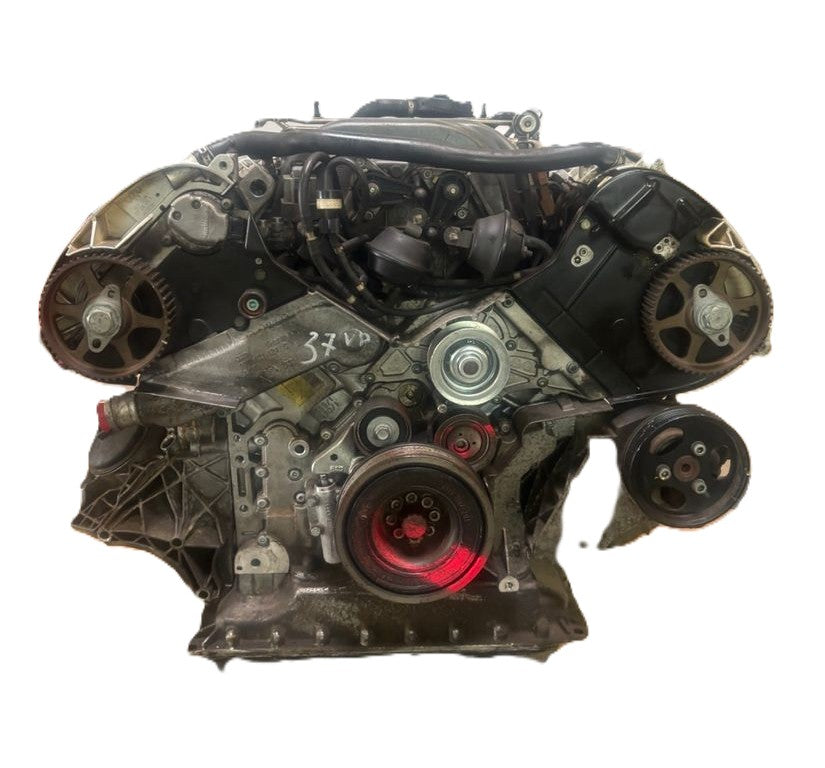 Motor Audi A8 D3 4.2 TFSI BFM 077100031DX