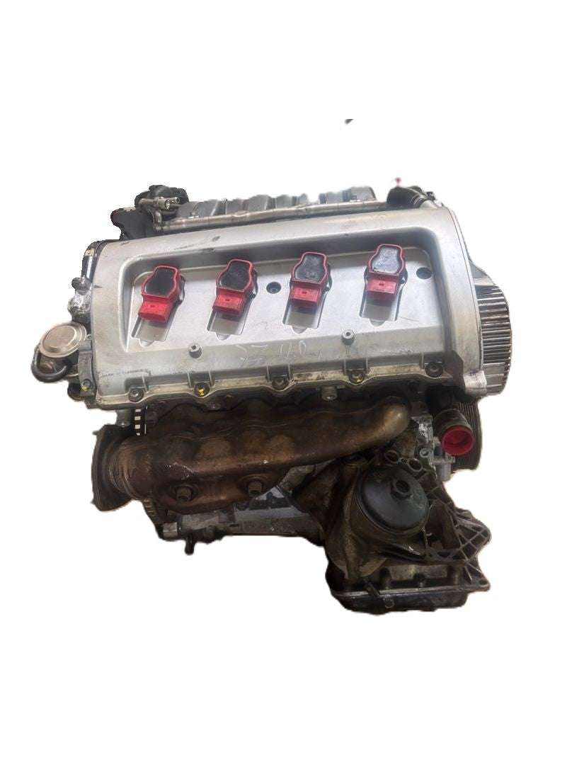 Motor Audi A8 D3 4.2 TFSI BFM 077100031DX